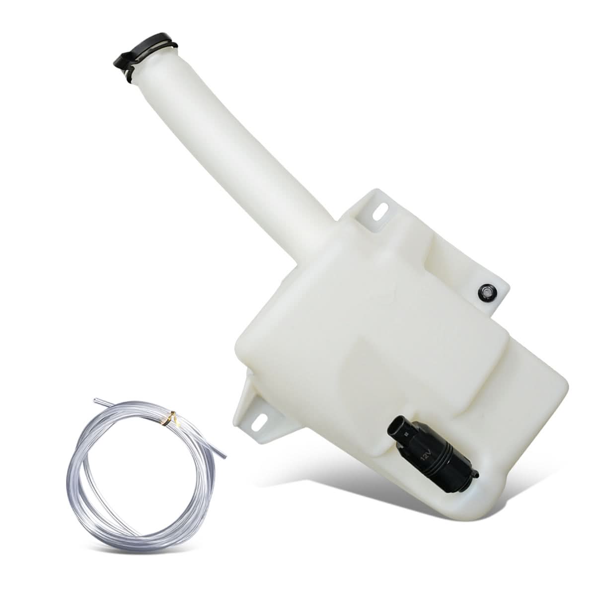 2000-2005 Buick LeSabre Windshield Washer Pump Without Fluid Level Sensor