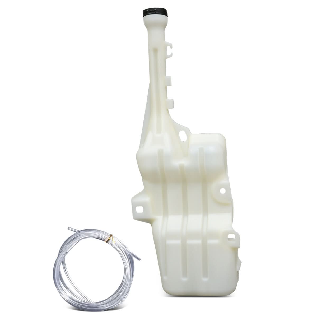 2010-2015 Chevrolet Camaro Windshield Washer Pump with Headlight Washer