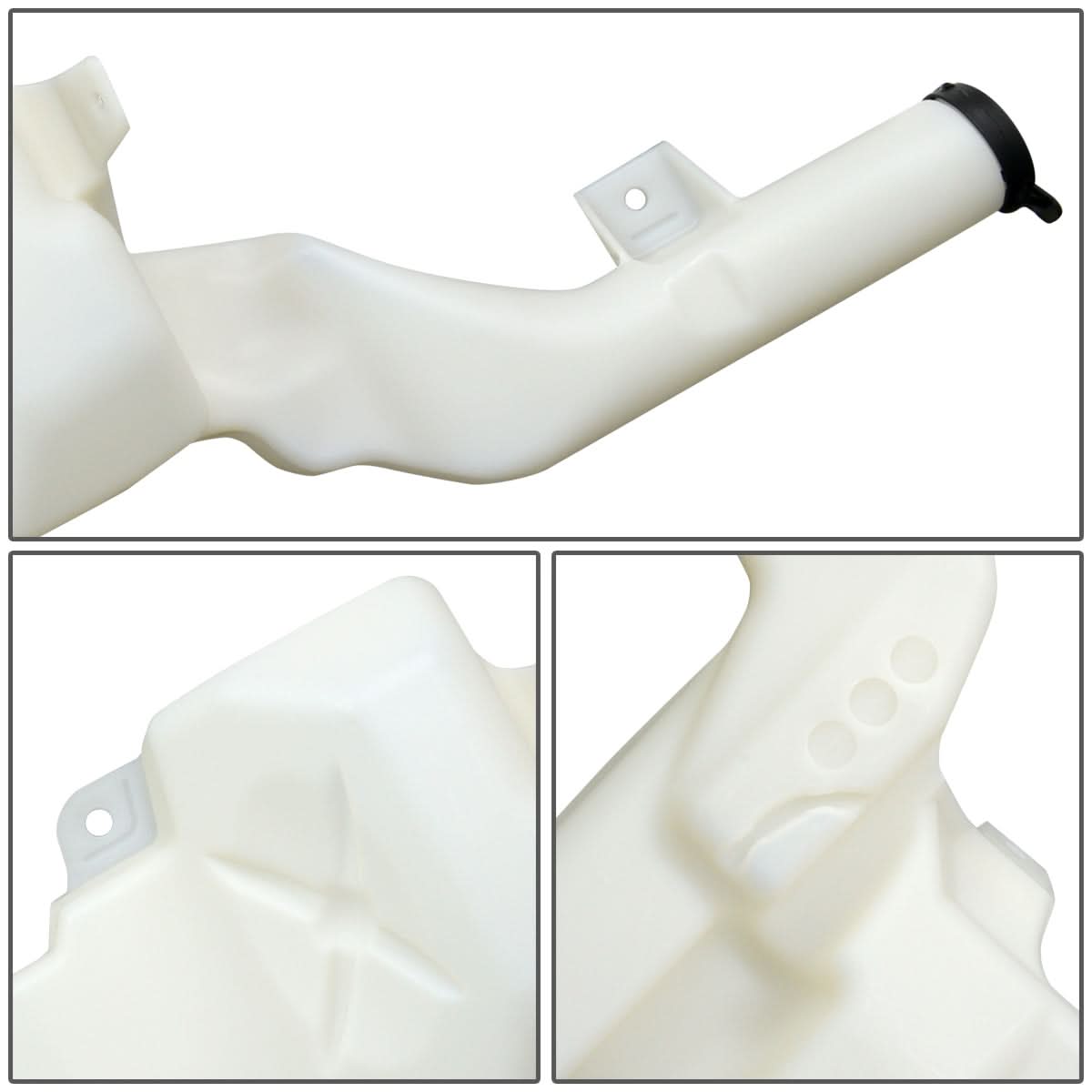 14-15 Chevrolet Silverado & GMC Sierra Windshield Washer Pump
