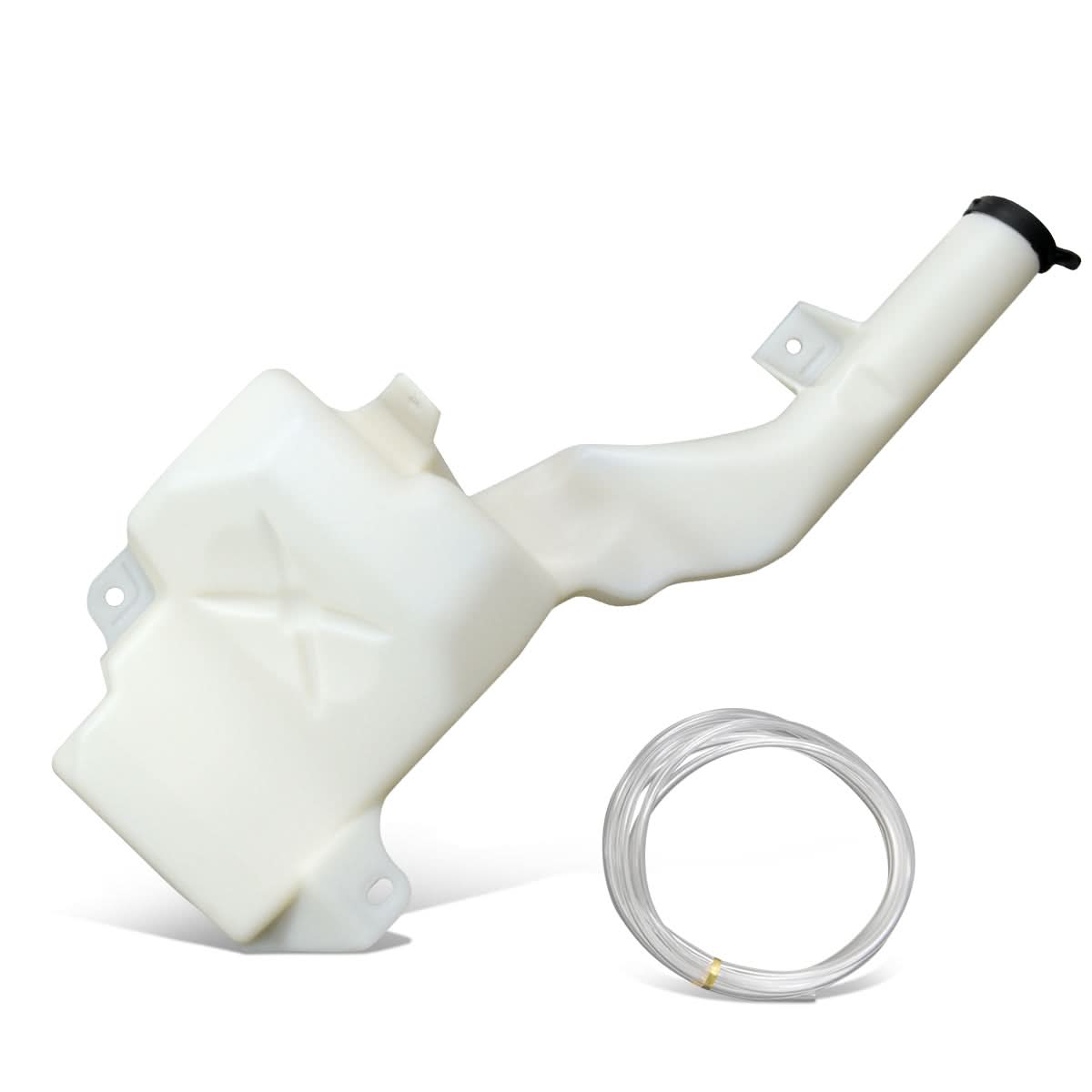 14-15 Chevrolet Silverado & GMC Sierra Windshield Washer Pump