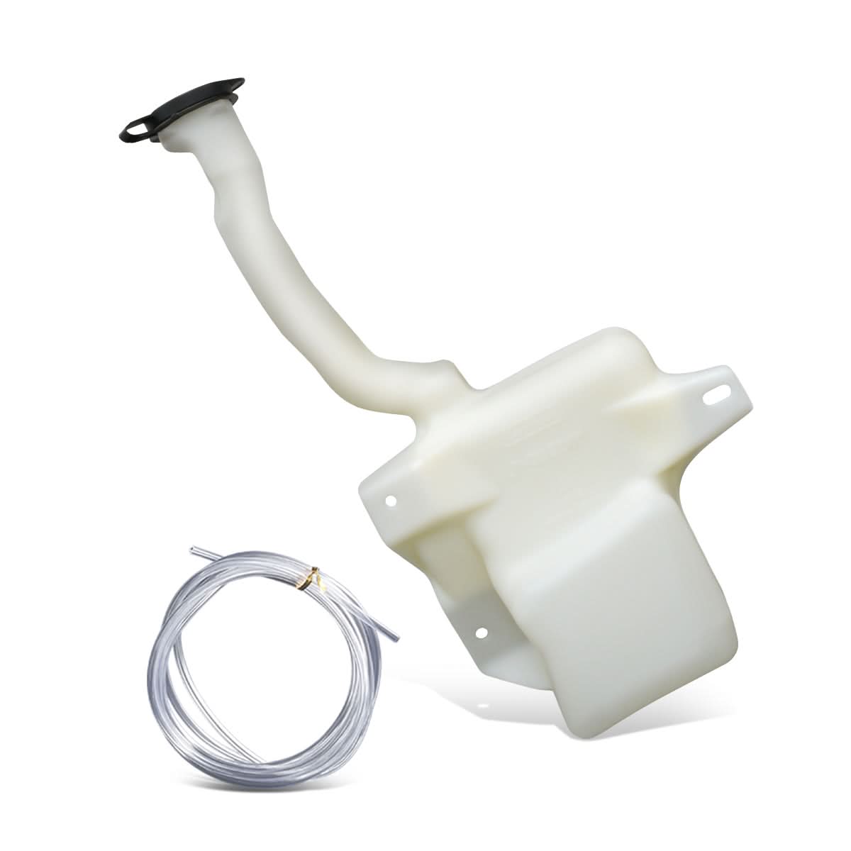 06-11 Buick Lucerne/Cadillac DTS Windshield Washer Pump - White