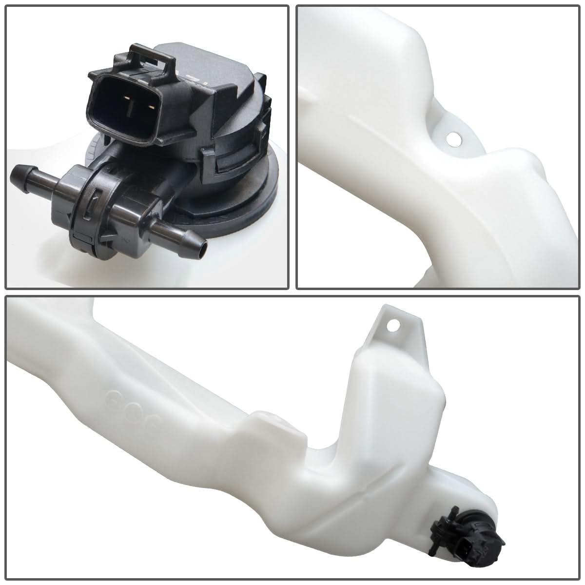 2012-2014 Honda CR-V Windshield Washer Pump