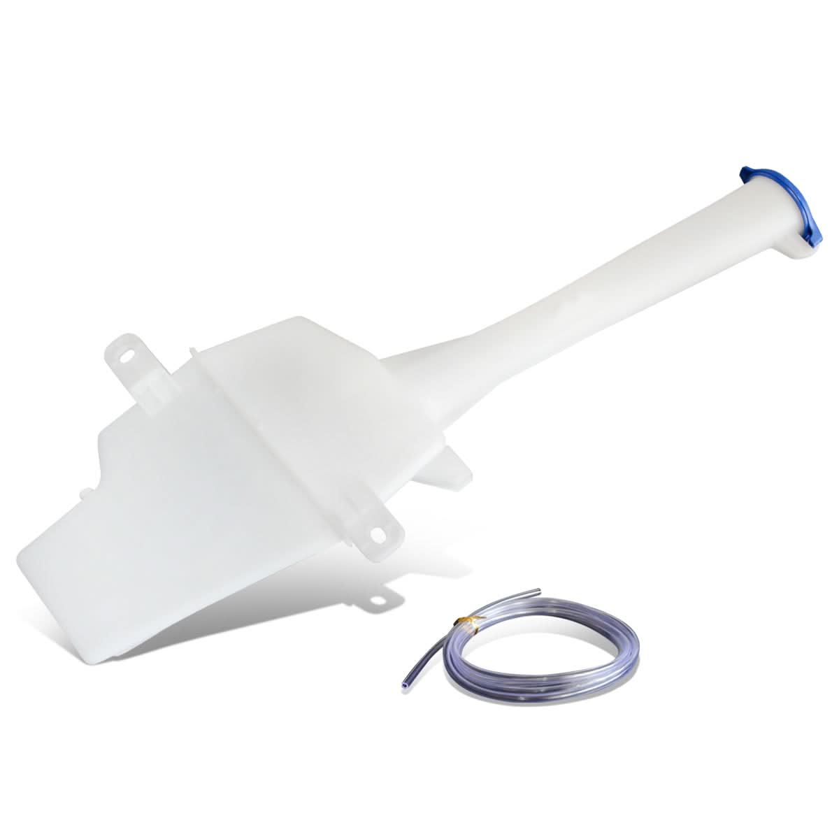 2013-2016 Hyundai Santa Fe Windshield Washer Pump - White