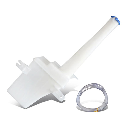 01-06 Hyundai Santa Fe Windshield Washer Pump - White