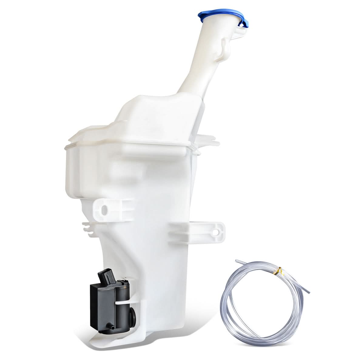 2014-2016 Kia Forte Windshield Washer Pump - Hatchback Models