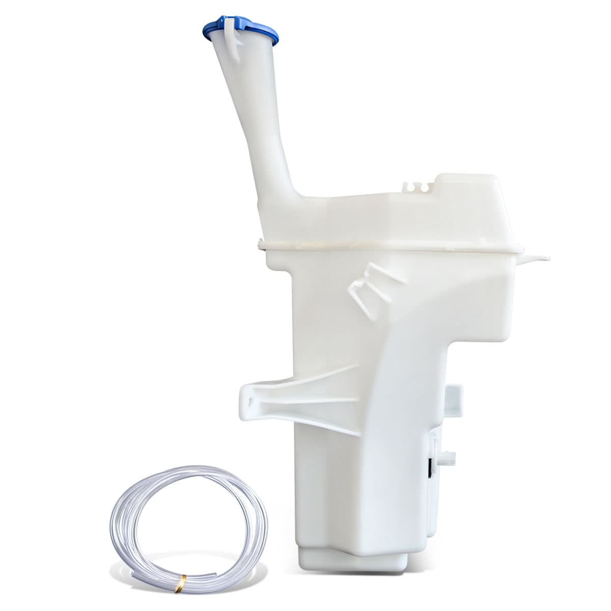 2018-2020 Kia Rio Windshield Washer Pump - Sedan Models