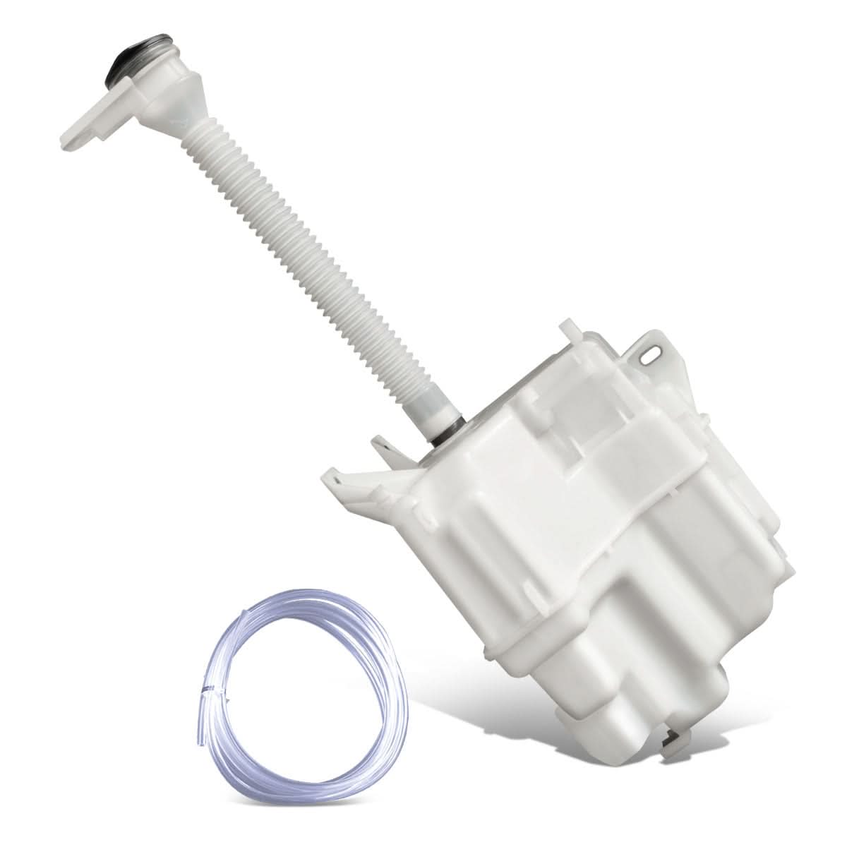 10-15 Lexus RX350 Windshield Washer Pump - White
