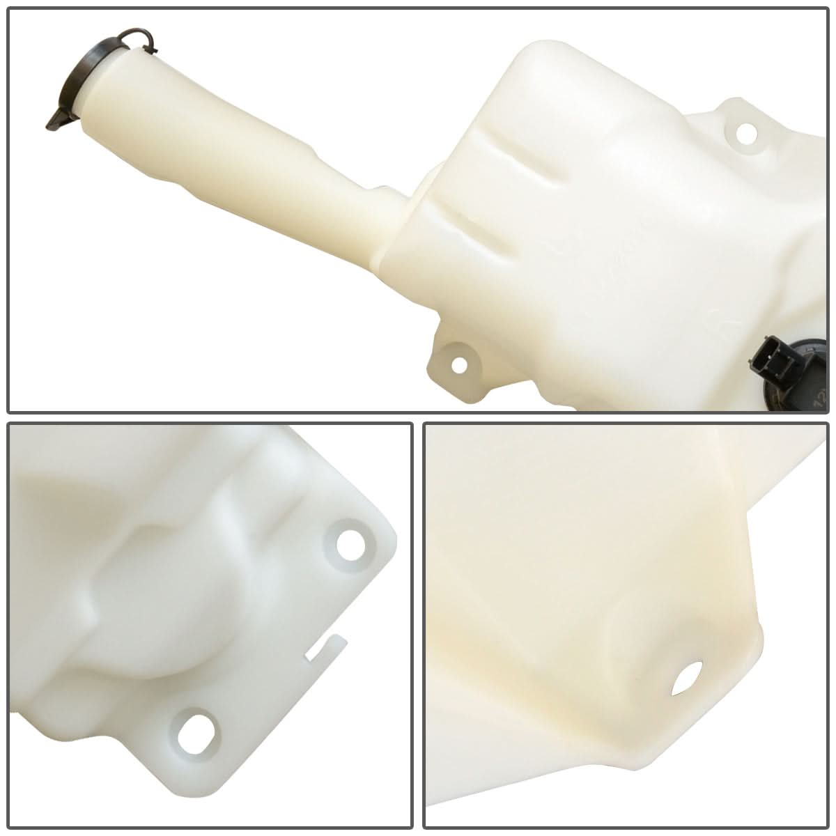 2005-2008 Mazda 6 Windshield Washer Pump Hatchback Wagon