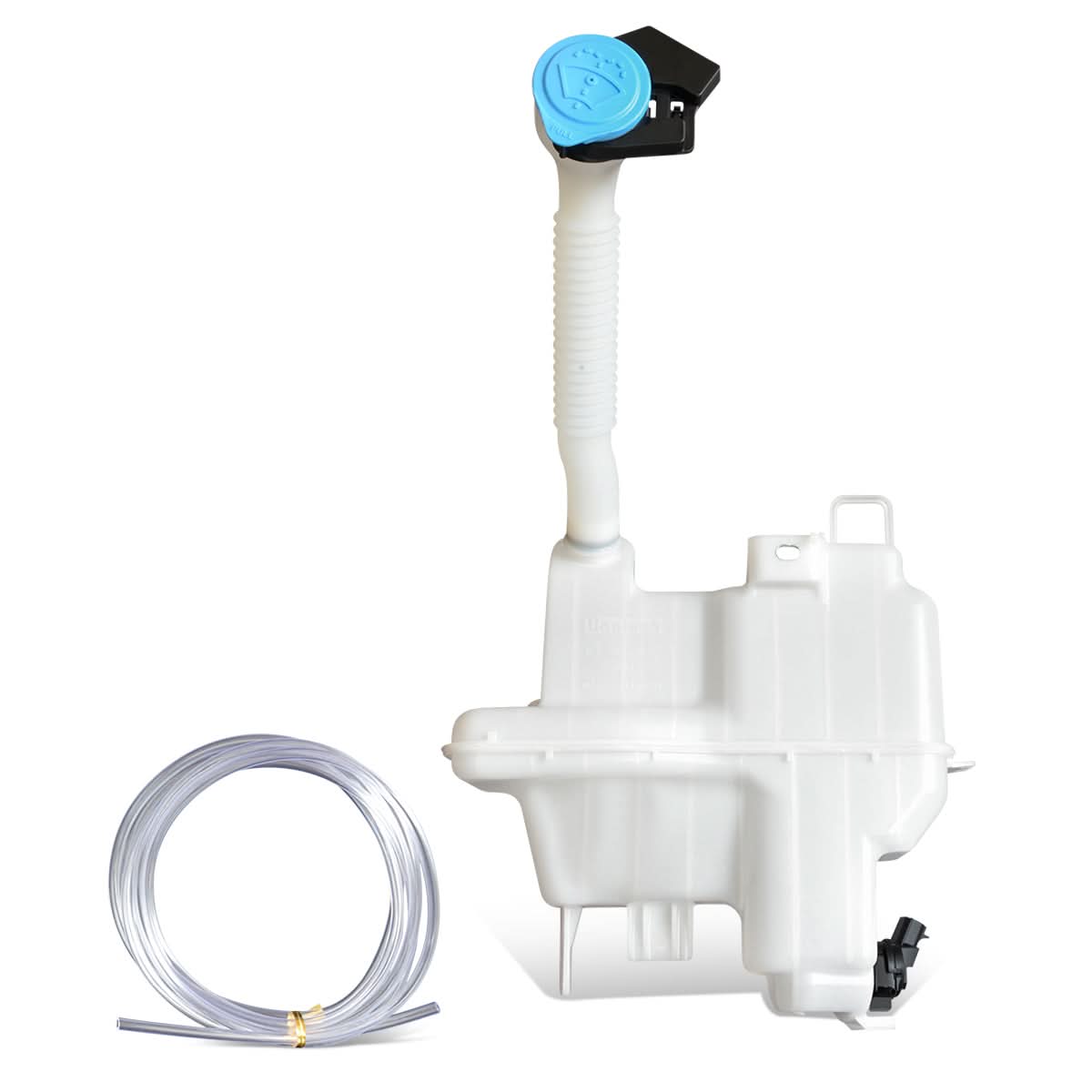 2014-2017 Mazda 6 Windshield Washer Pump - White