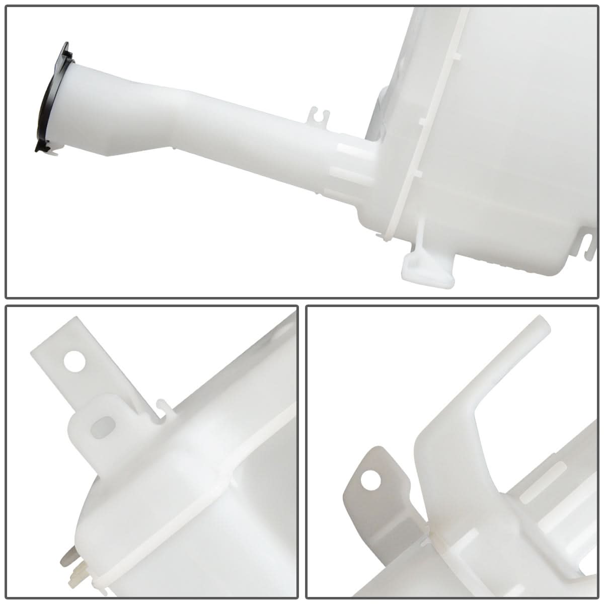 2004 Mitsubishi Lancer Windshield Washer Pump - Wagon Models