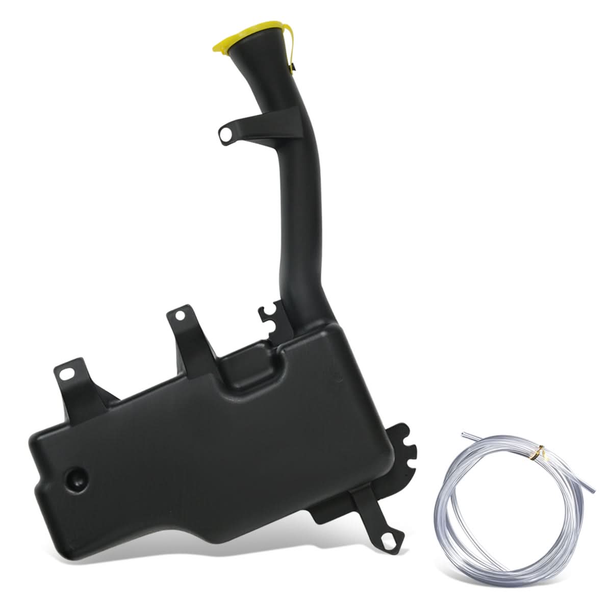 02-04 Nissan Xterra Windshield Washer Pump - Black