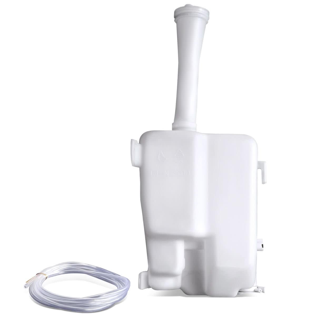 96-01 Nissan Maxima Windshield Washer Pump - White