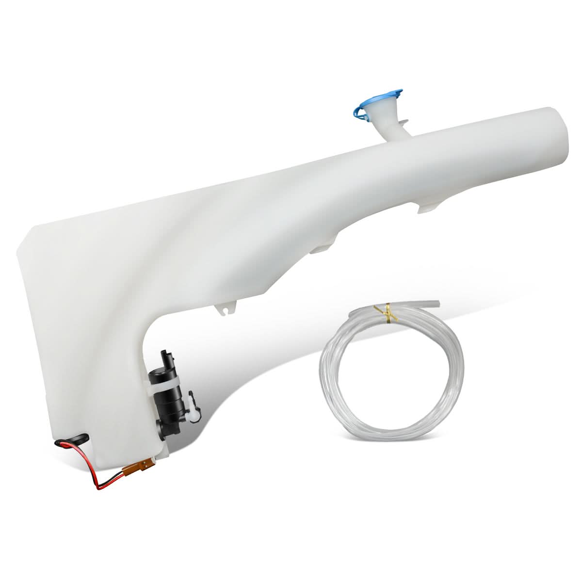 2005-2008 Nissan Pathfinder Xterra Windshield Washer Pump w/ Sensor