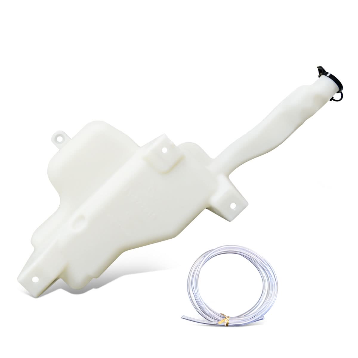 2008-2013 Suzuki SX4 Sedan Windshield Washer Pump - White