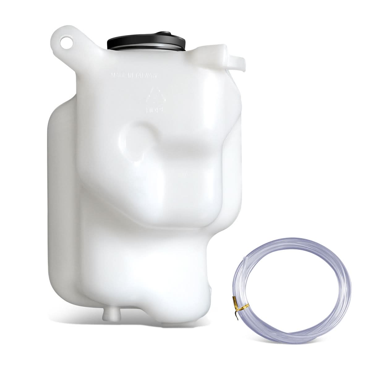 88-92 Toyota Corolla Windshield Washer Pump - USA/Canada Sedan