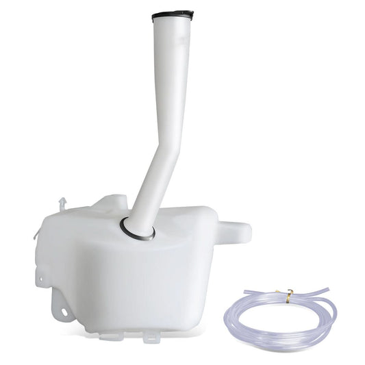 00-06 Toyota Tundra Cold Climate Windshield Washer Pump White