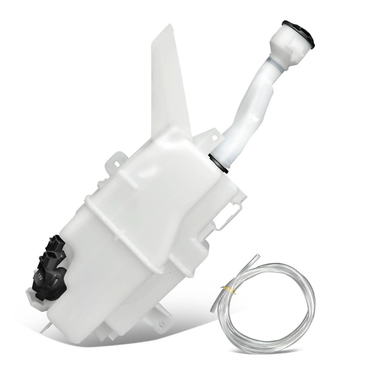 10-15 Toyota Prius Windshield Washer Pump with Dual Pumps