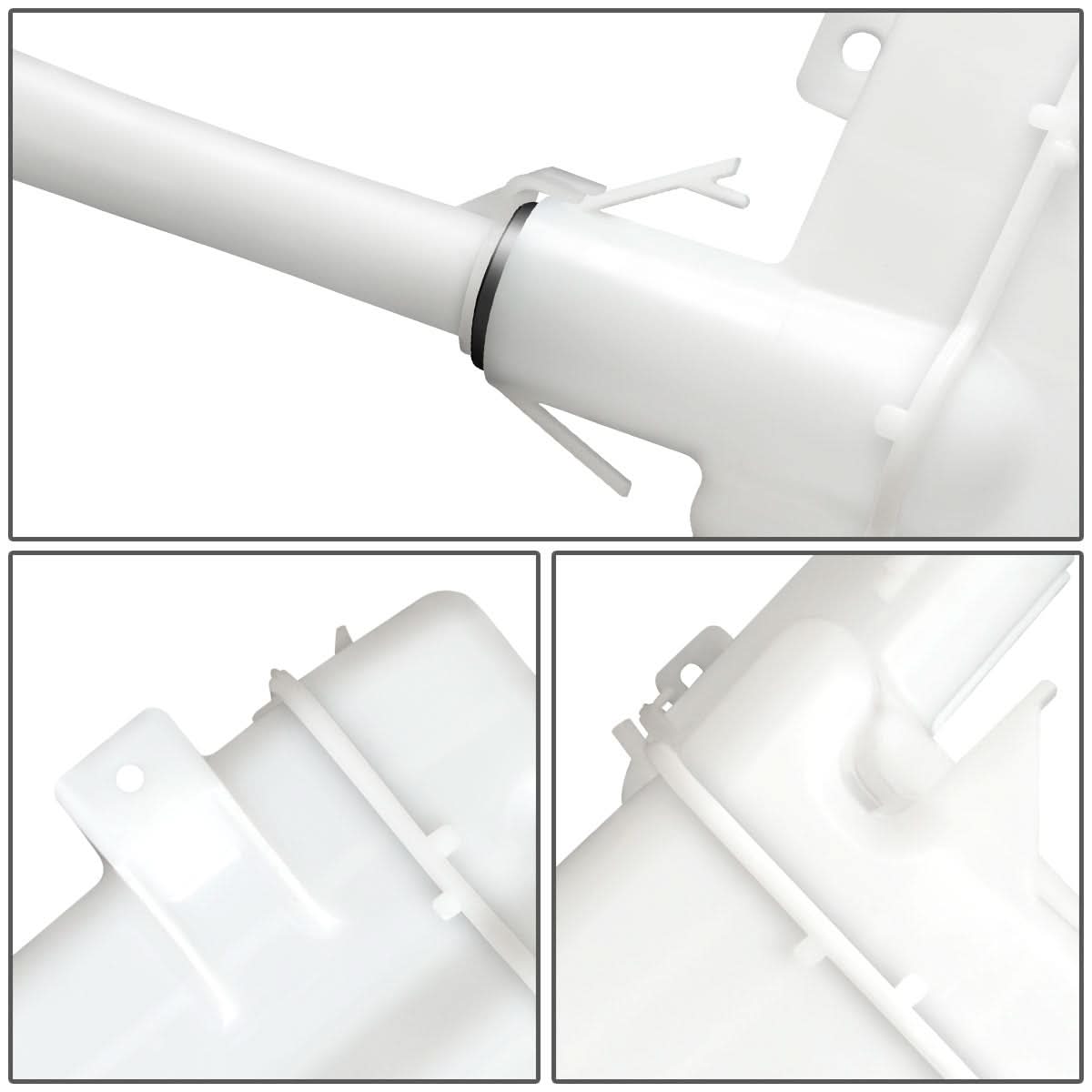 2014-2016 Toyota Corolla Windshield Washer Pump with Fluid Sensor