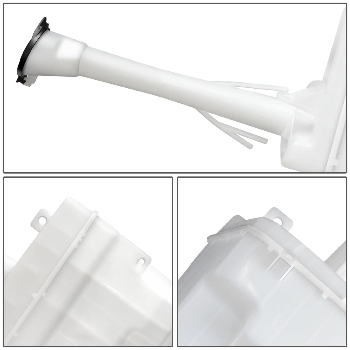 2009-2014 Toyota Matrix Windshield Washer Pump - Canada Built Models