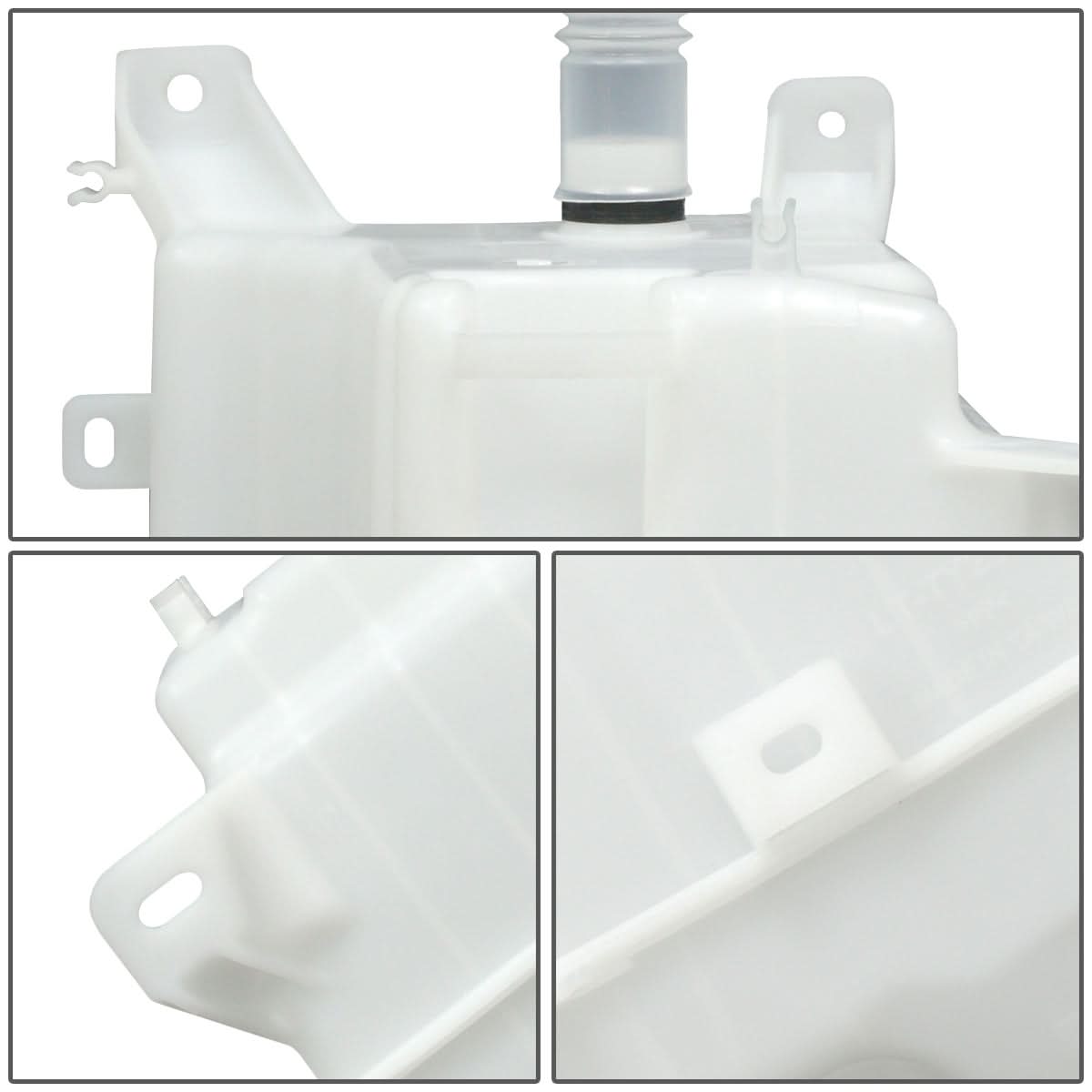 08-13 Toyota Highlander Windshield Washer Pump with Fluid Sensor