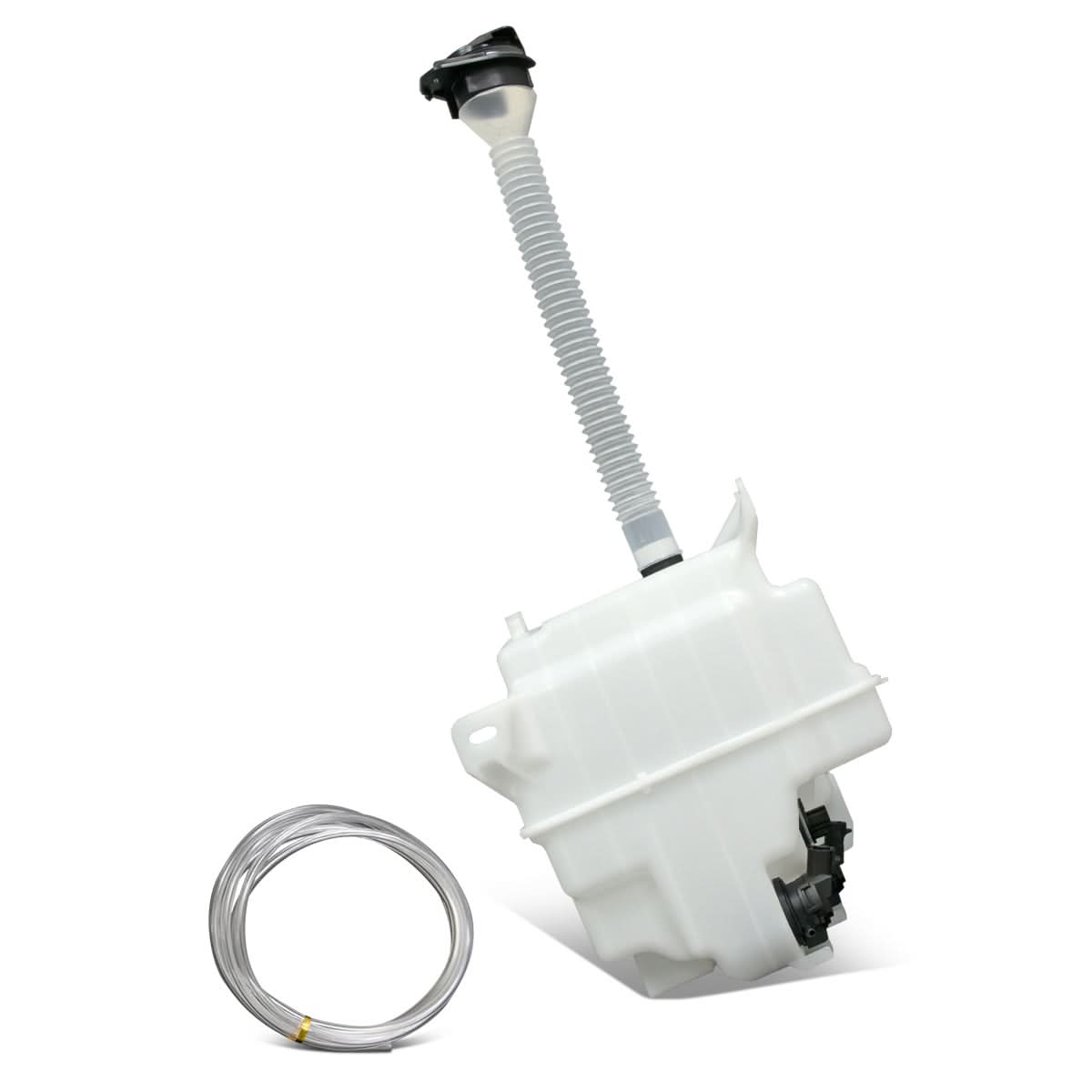 08-13 Toyota Highlander Windshield Washer Pump with Fluid Sensor