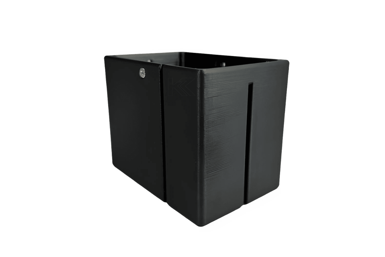 BMW E36 Coupe/Sedan/Compact Series 3 Black 3D Printed Plastic Oil Holder (1991 - 2000)