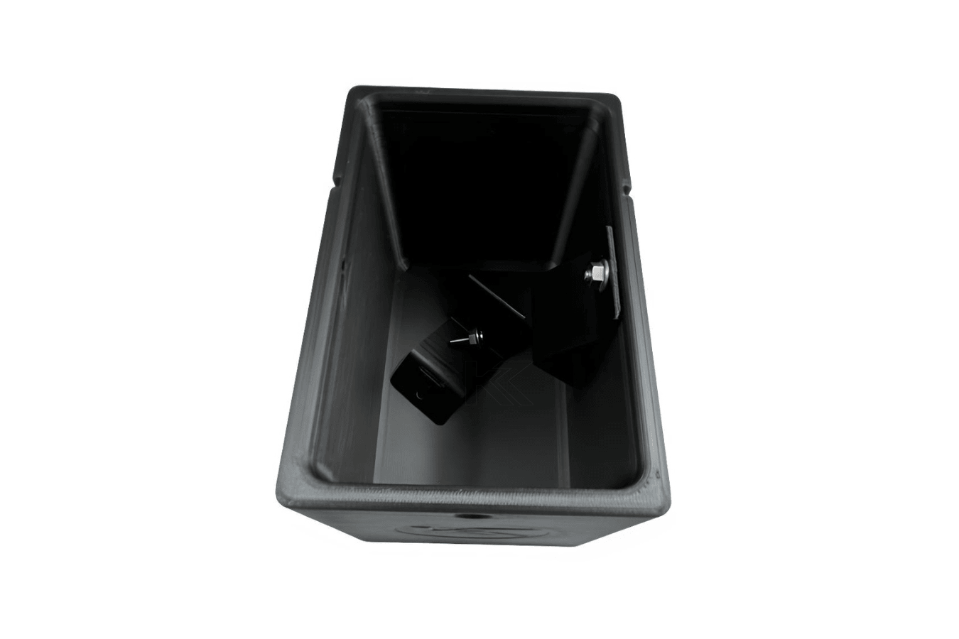 BMW E36 Coupe/Sedan/Compact Series 3 Black 3D Printed Plastic Oil Holder (1991 - 2000)