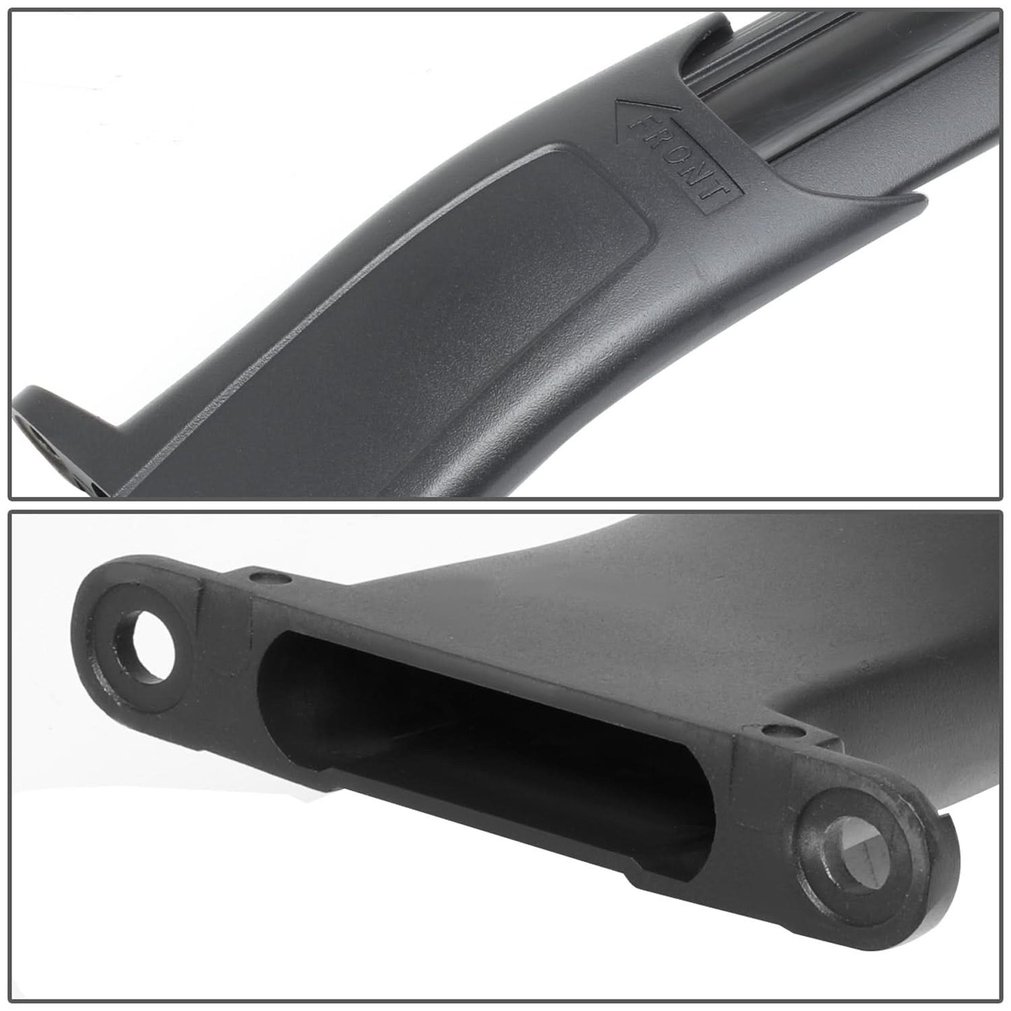 2015-2018 Chevrolet Suburban Tahoe Roof Rack Cross Bars - Aluminum