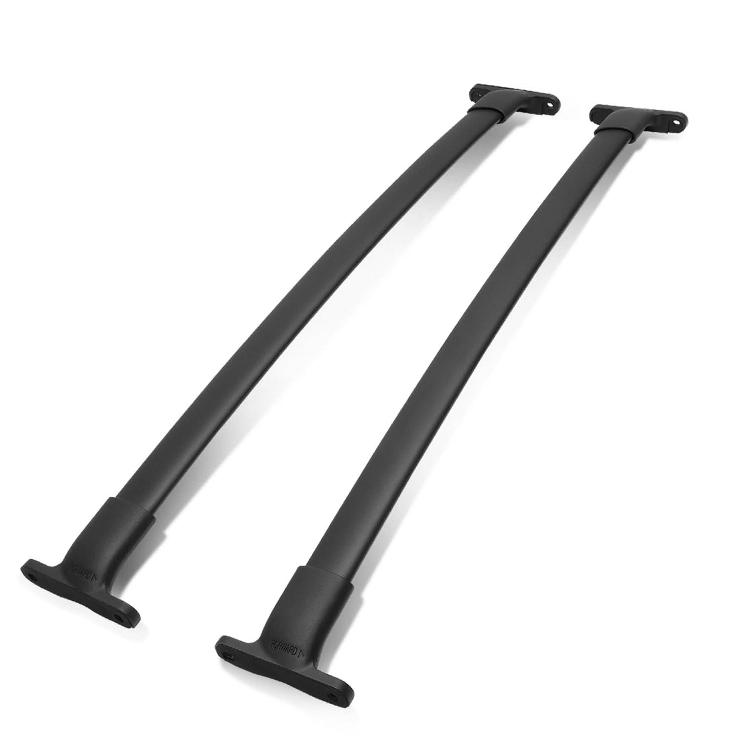 2016-2018 Ford Explorer Aluminum Roof Rack Cross Bars