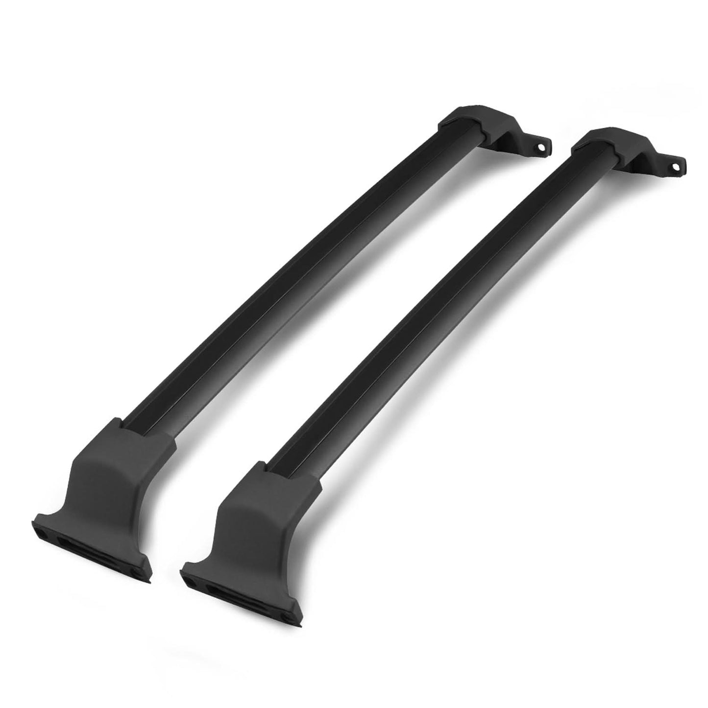 2016-2018 Buick Envision Roof Rack Cross Bars Aluminum