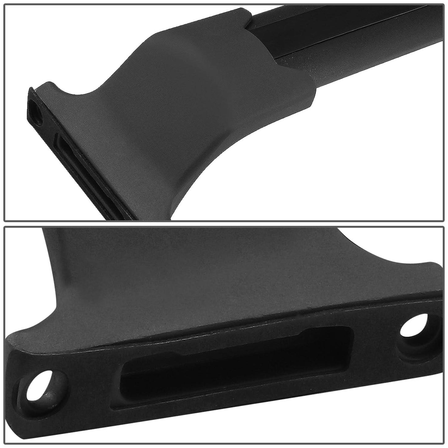 2016-2018 Buick Envision Roof Rack Cross Bars Aluminum