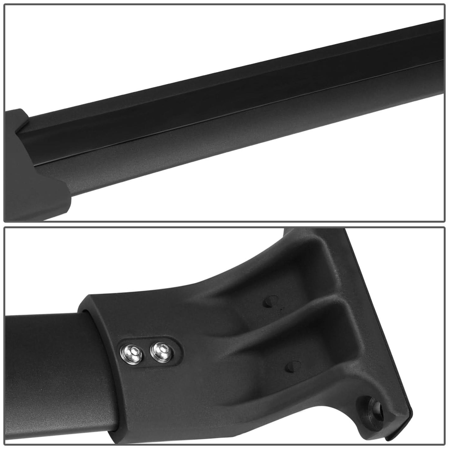 2016-2018 Buick Envision Roof Rack Cross Bars Aluminum