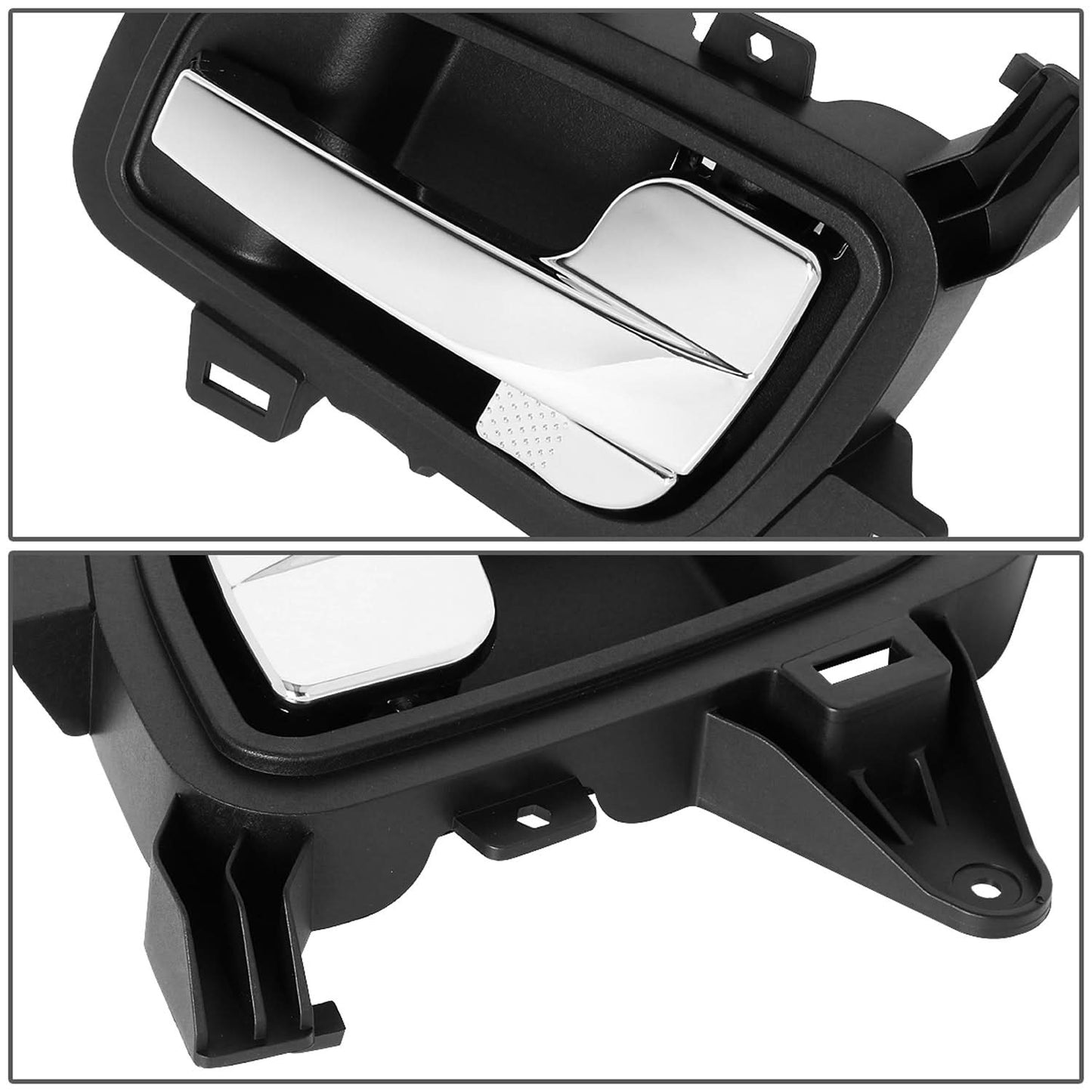 2008-2018 International ProStar Front Door Handle - Right