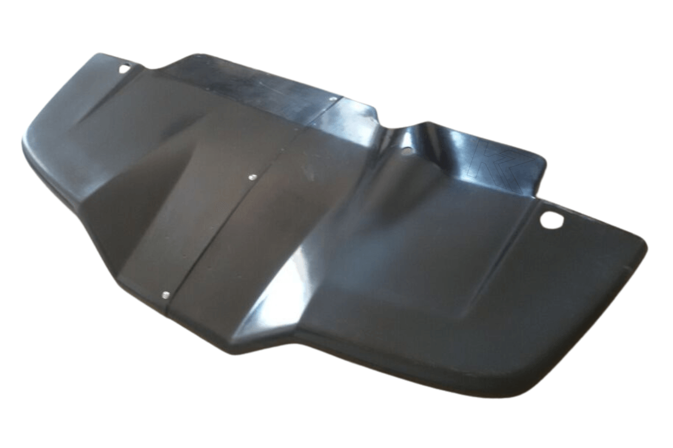 Subaru Impreza GC/GD/GH MaxStyle Rear Diffuser (1997 - 2011)