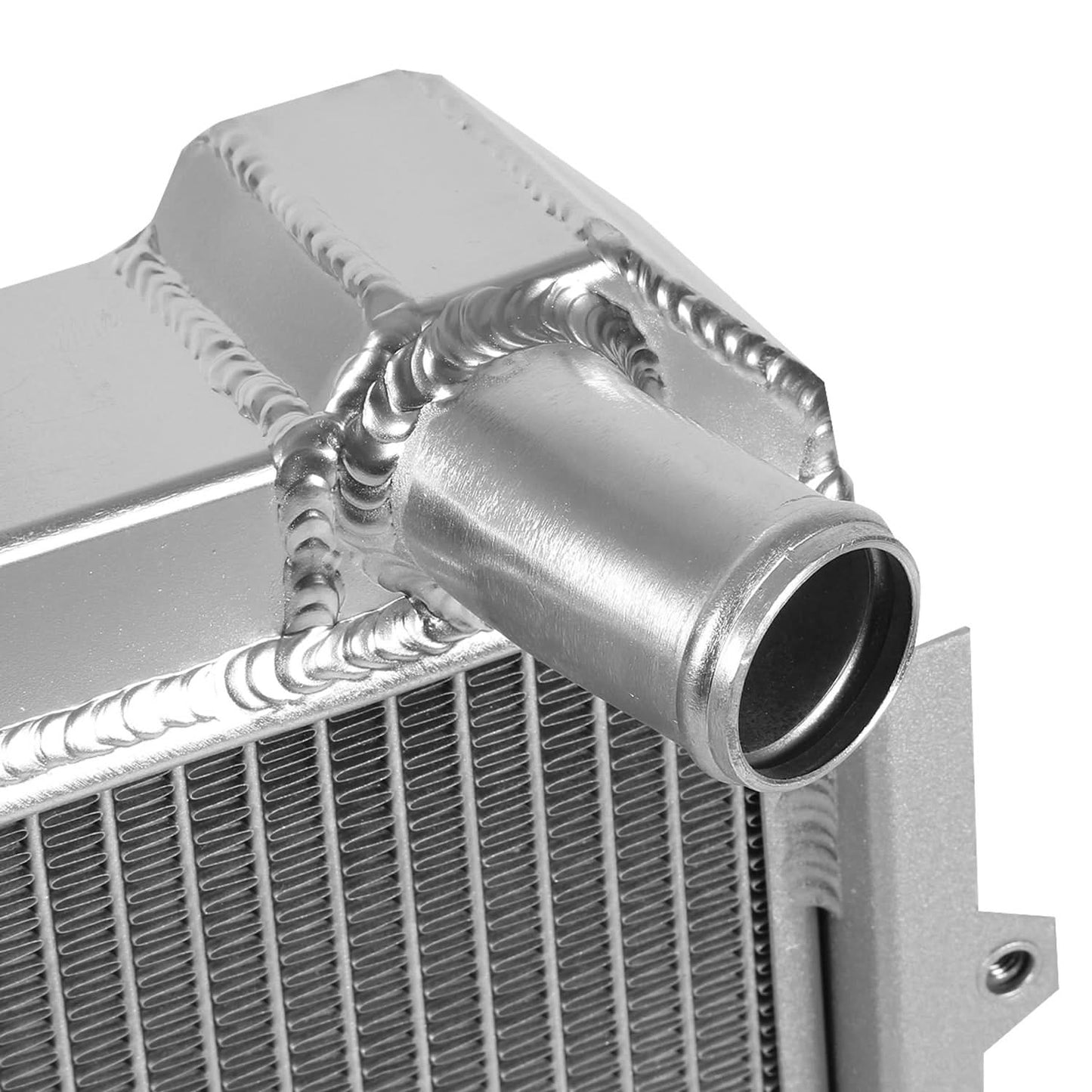 88-95 Toyota Tacoma 4Runner 2 Row Radiator