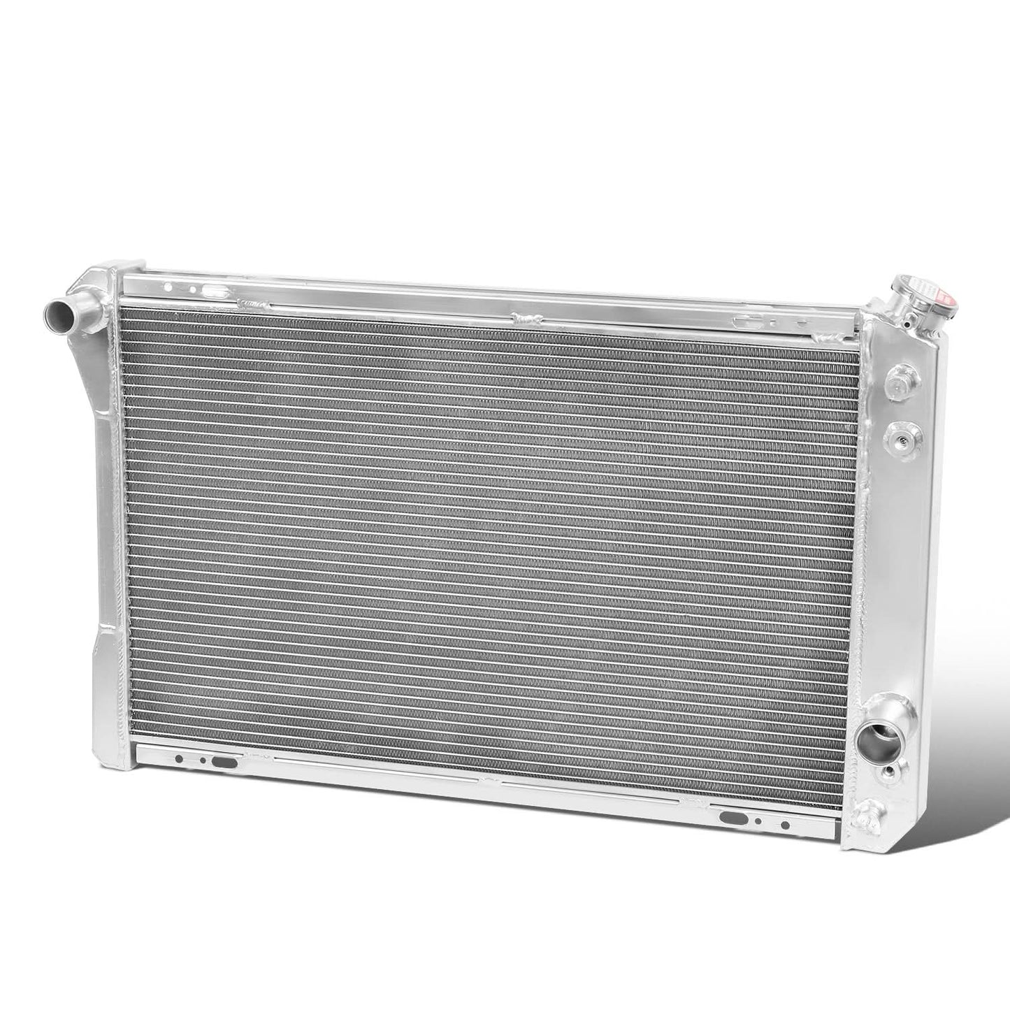 82-92 Chevrolet Camaro Firebird Trans Am 3-Row Radiator