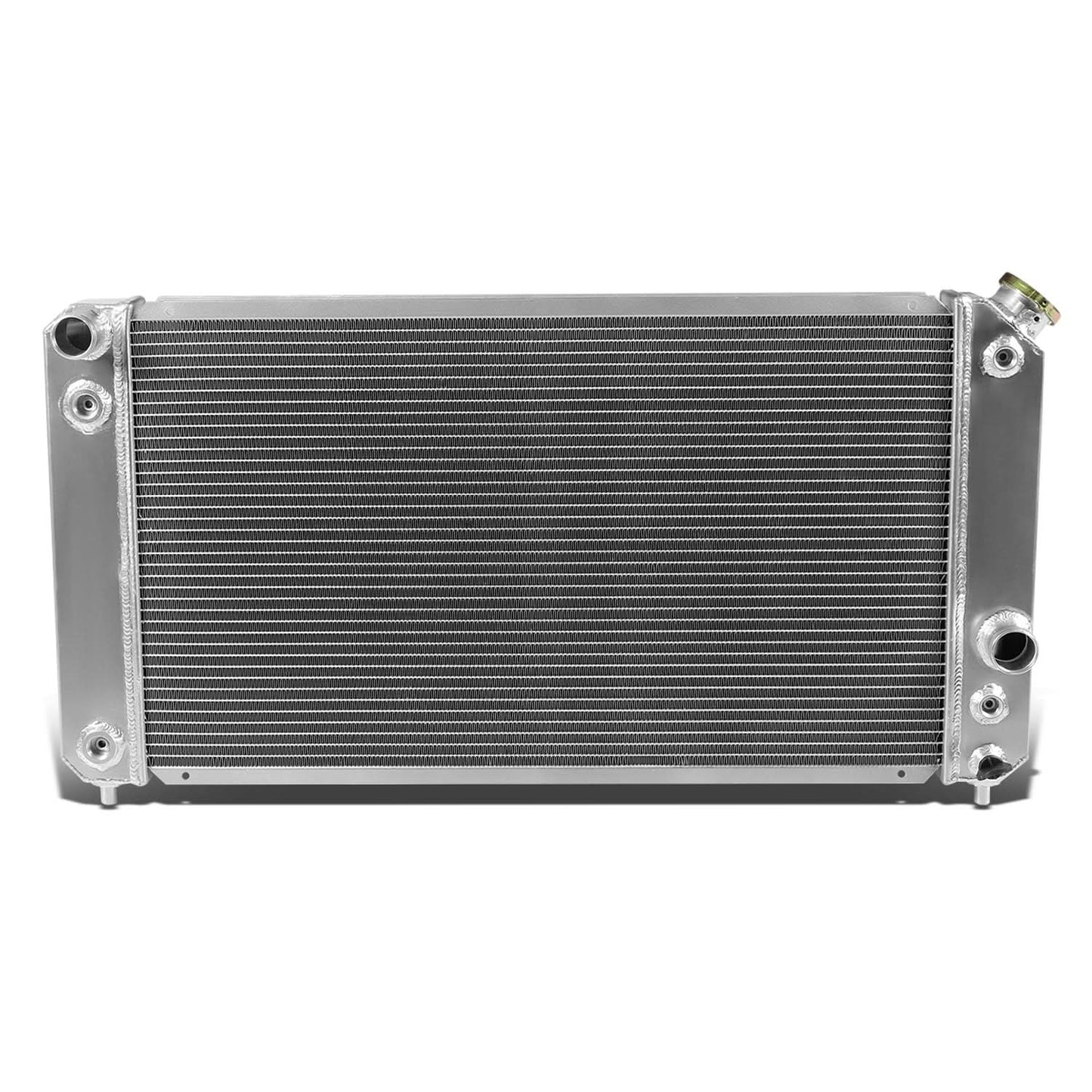 96-05 Chevrolet Blazer / GMC Sonoma Jimmy 3-Row Radiator