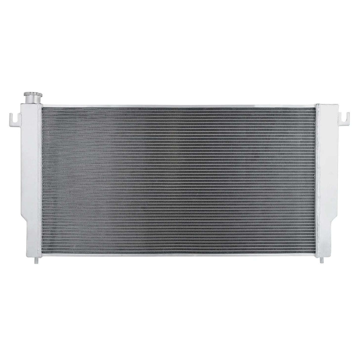94-02 Dodge Ram 2500/3500 5.9L Turbo Diesel 3 Row Aluminum Radiator