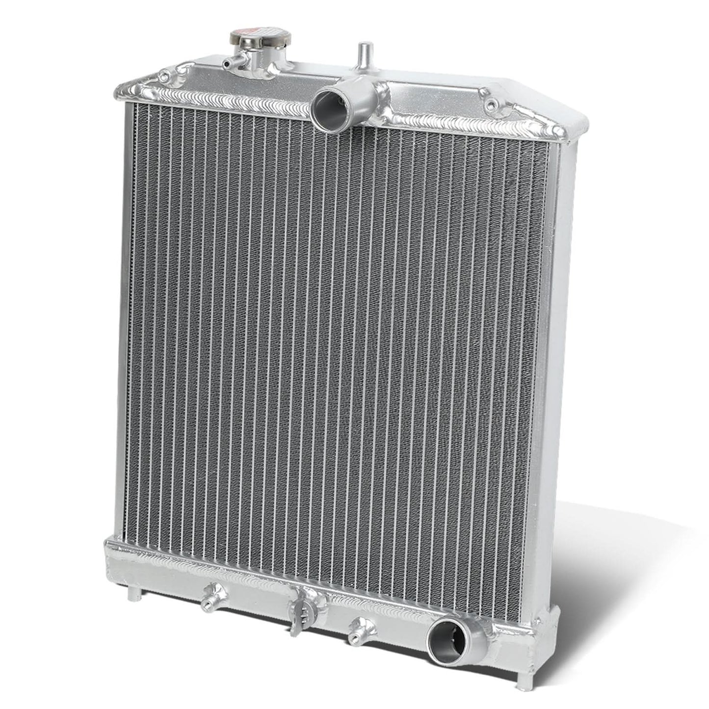 92-00 Honda Civic / 93-97 Del Sol / 94-01 Integra Radiator