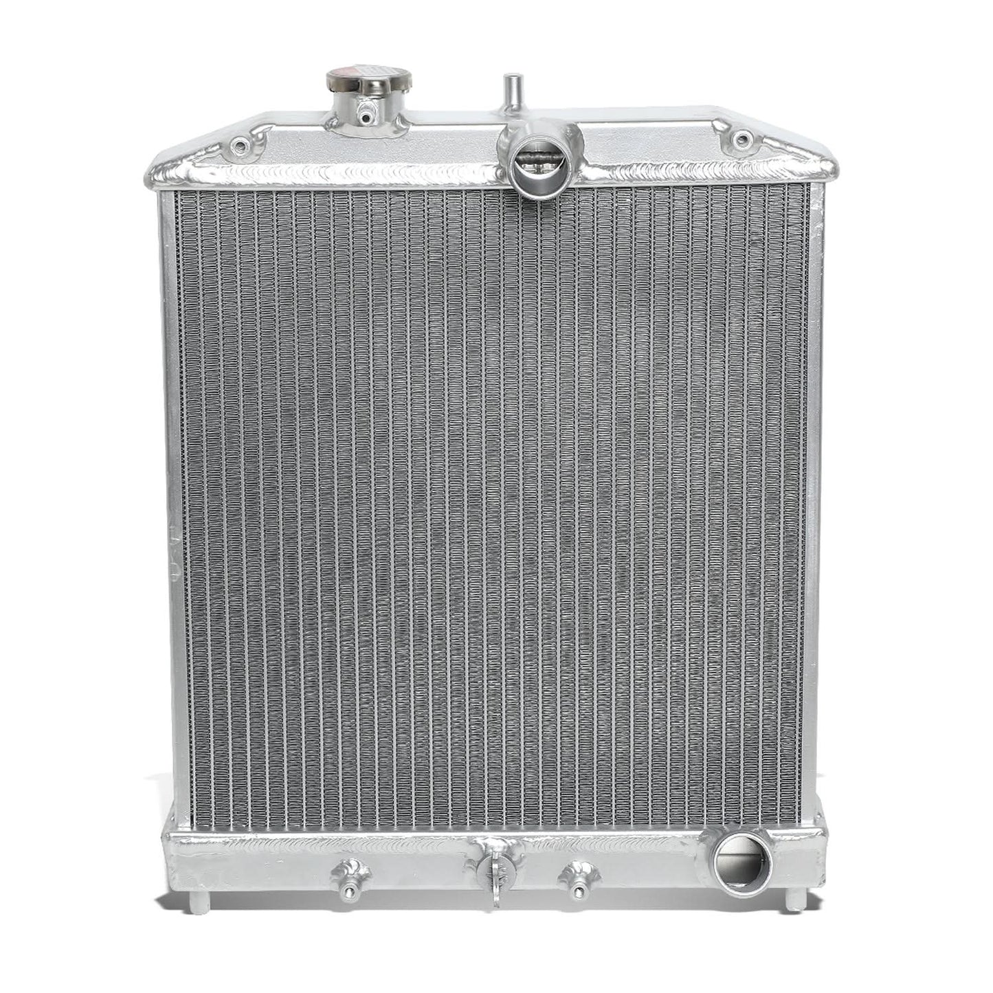 92-00 Honda Civic / 93-97 Del Sol / 94-01 Integra Radiator