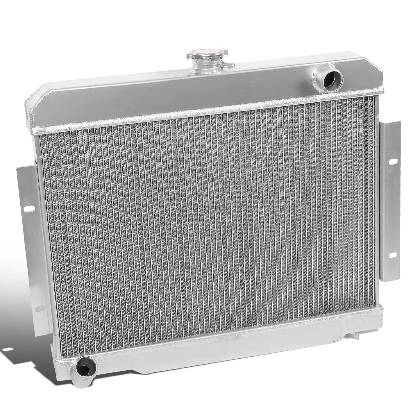 72-86 Jeep CJ5/CJ6/CJ7 3 Row Radiator