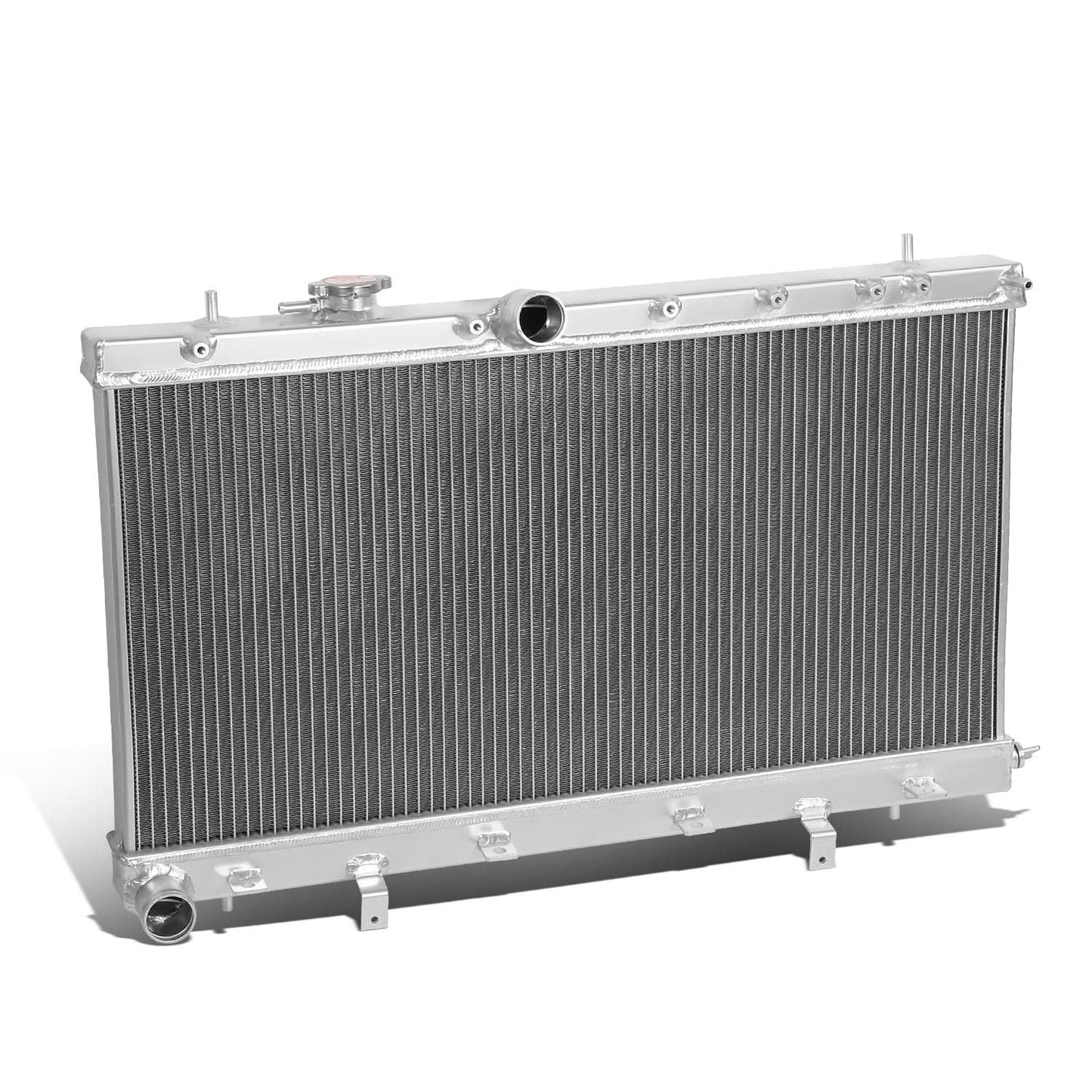02-07 Subaru Impreza WRX STI 2-Row Performance Radiator