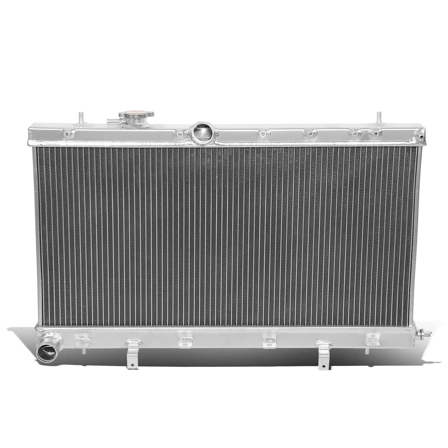 02-07 Subaru Impreza WRX STI 2-Row Performance Radiator