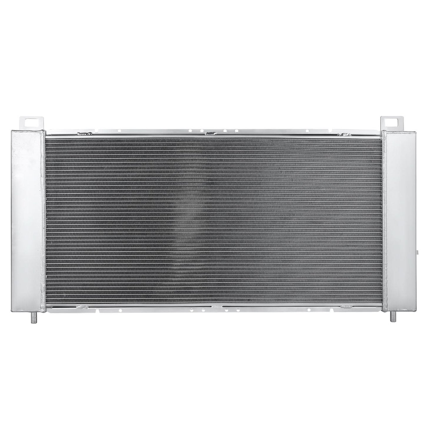 02-14 Escalade / 99-13 Silverado 1500 2500 Aluminum Radiator