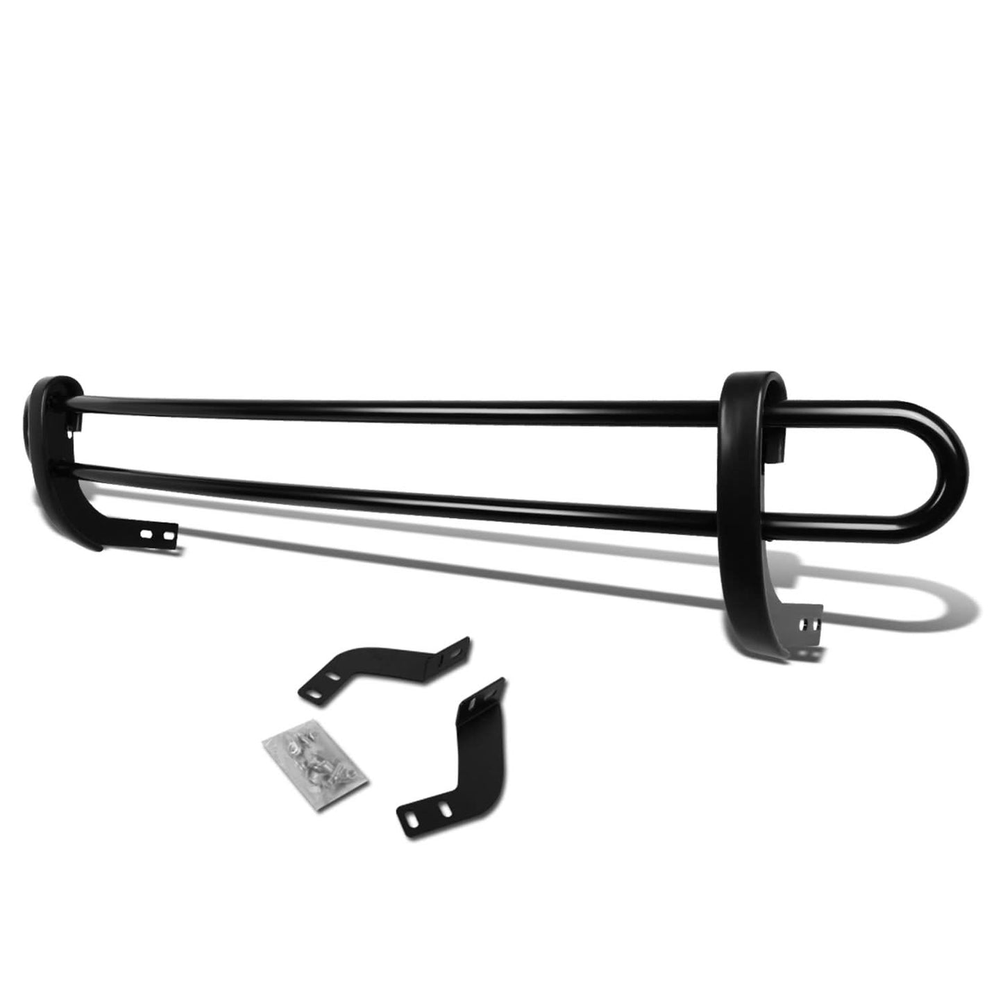 2011-2016 Toyota Sienna Rear Guard - Black
