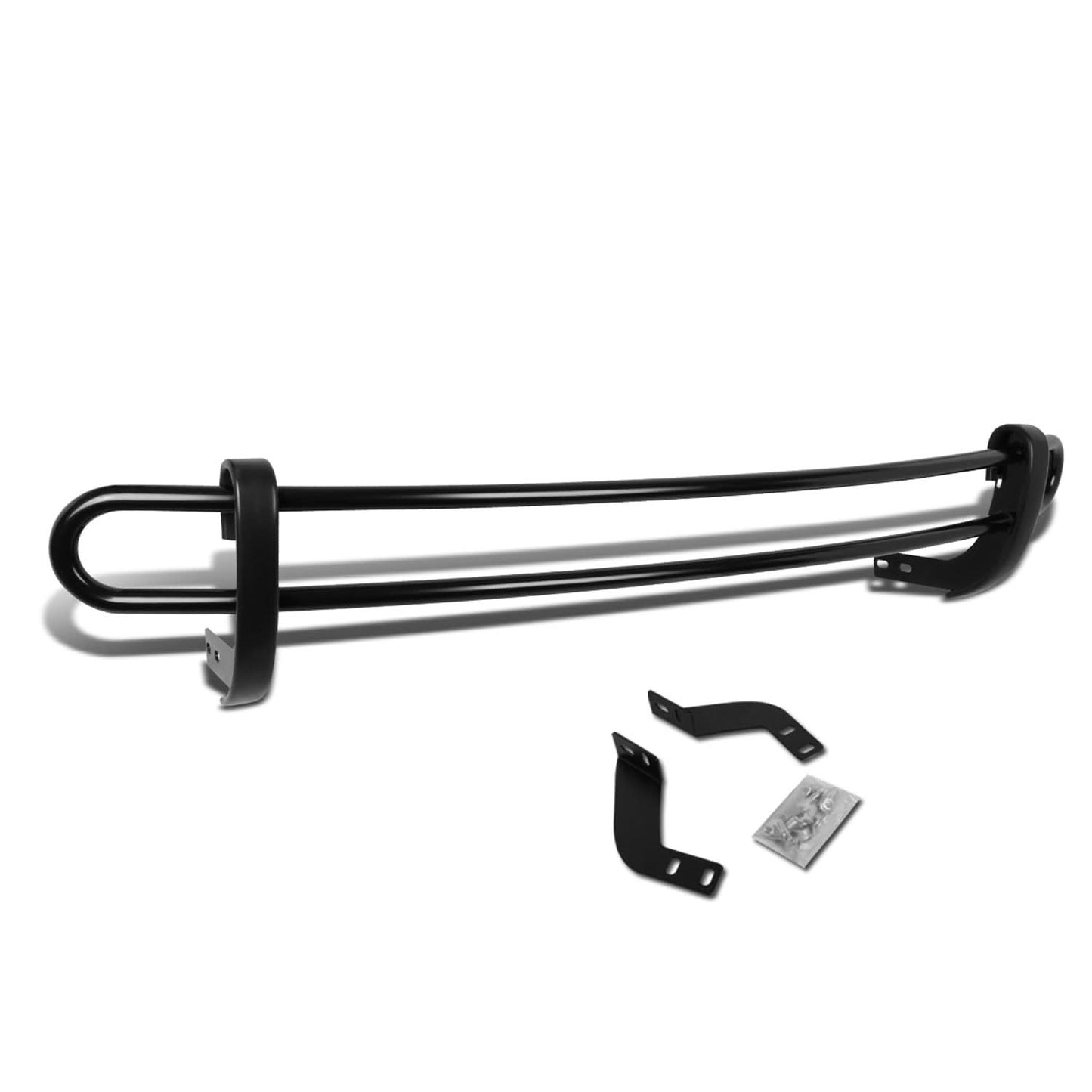2011-2016 Toyota Sienna Rear Guard - Black
