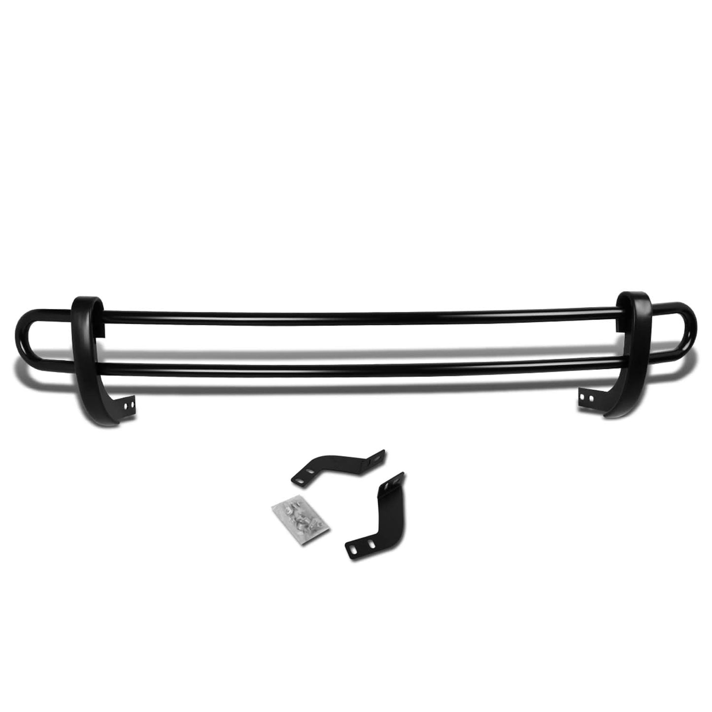 2011-2016 Toyota Sienna Rear Guard - Black