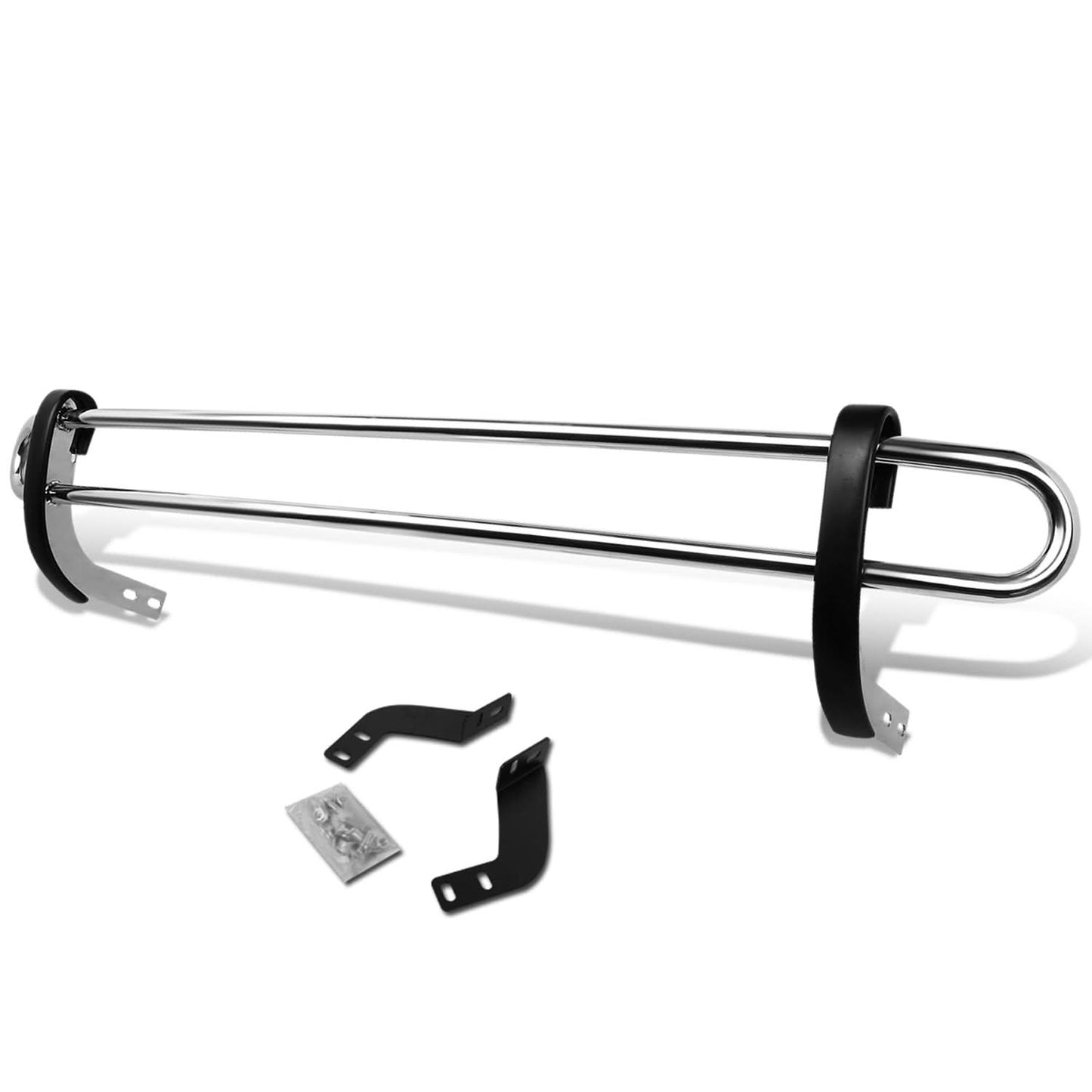 2011-2016 Toyota Sienna Chrome Rear Guard