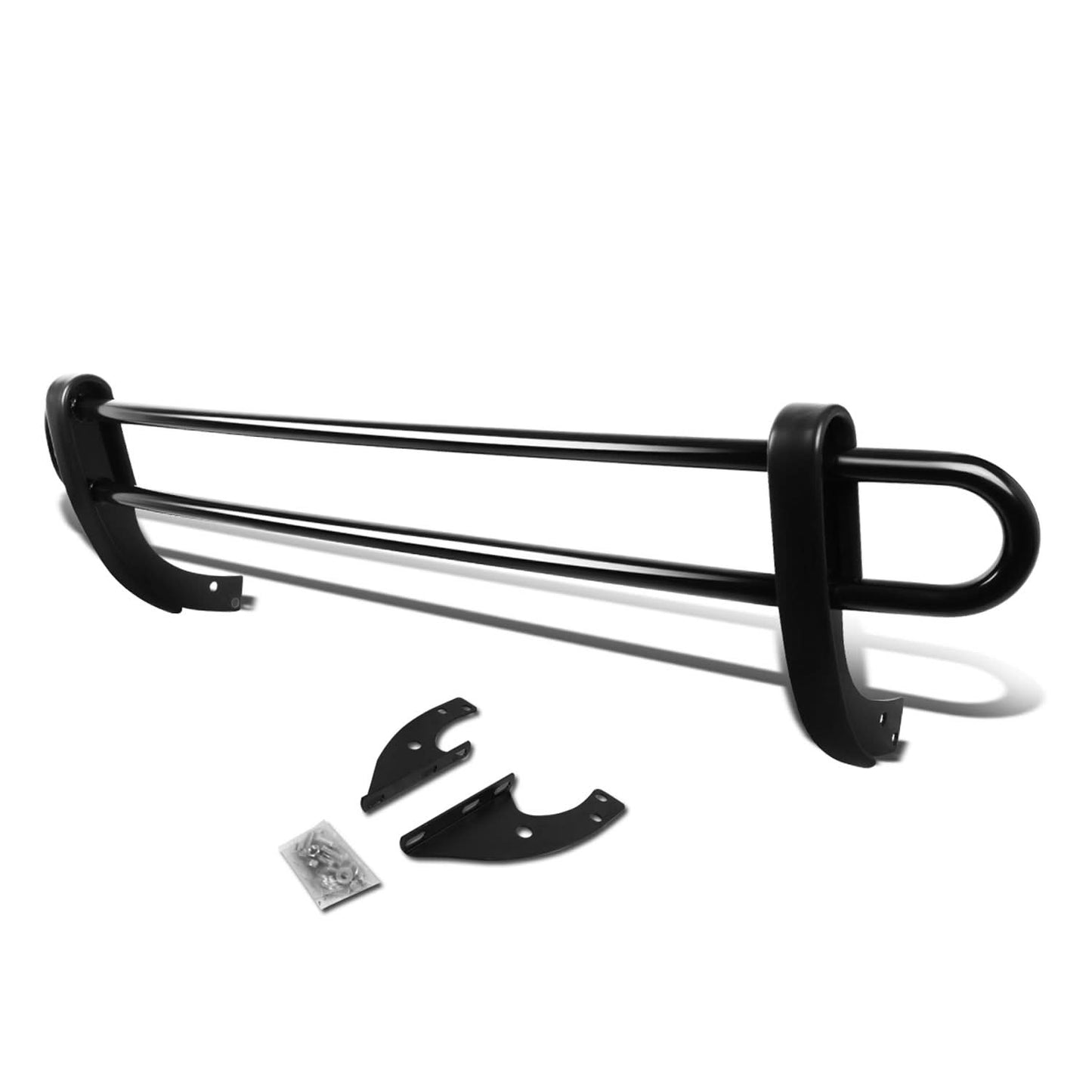 2004-2009 Lexus RX330 RX350 RX400H Rear Guard