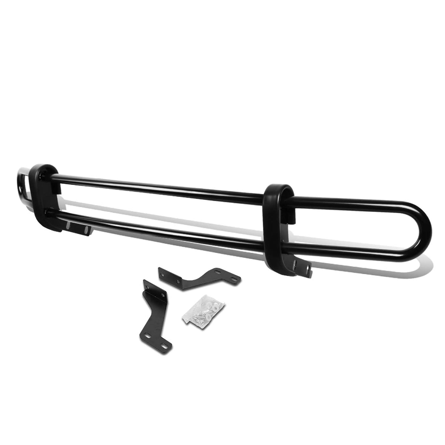 2009-2016 Toyota Venza Rear Guard - Black